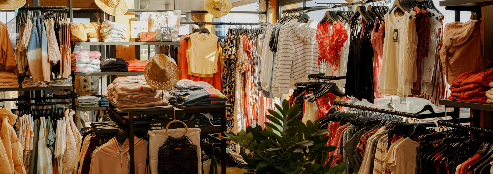 header fashion shop