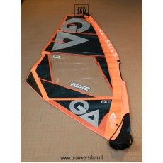 GA-Sails Pure 4.0